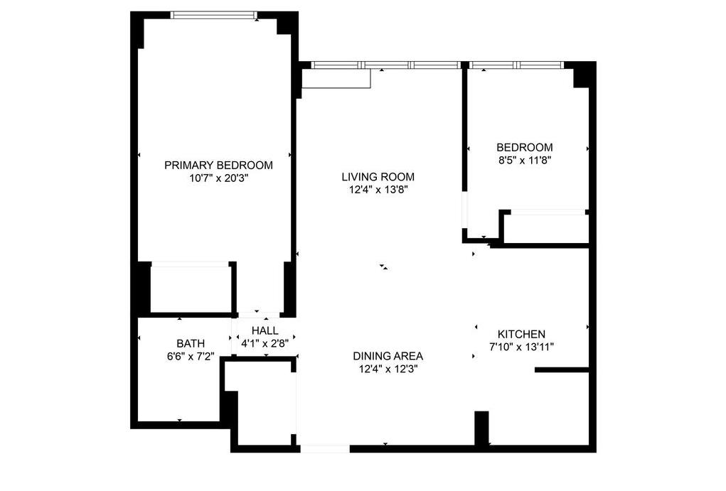 175 West 12th Street, Unit 5E Manhattan, NY 10011 - Photo 22 of 22