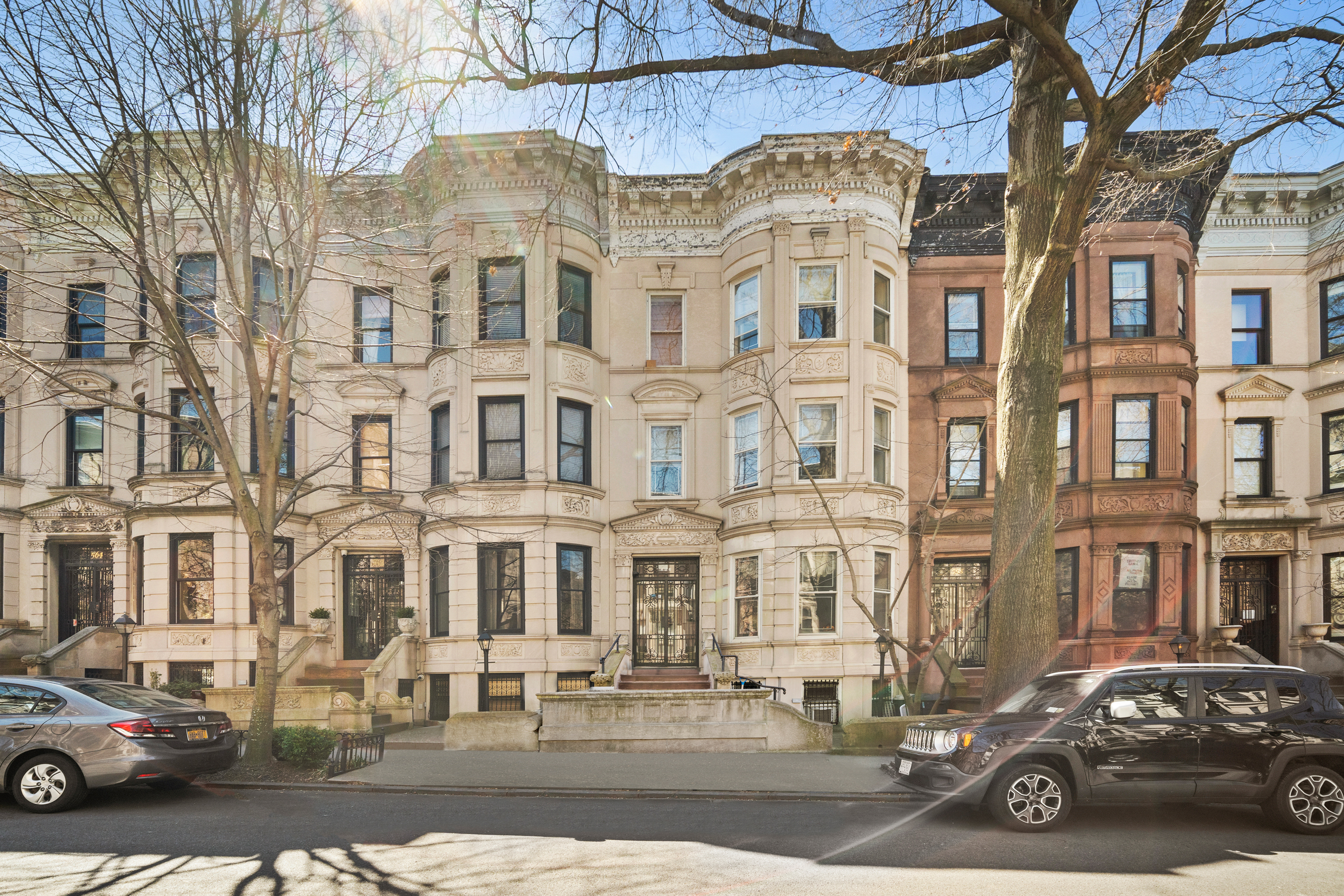 560 1st Street Brooklyn, NY 11215 - Photo 14 of 15