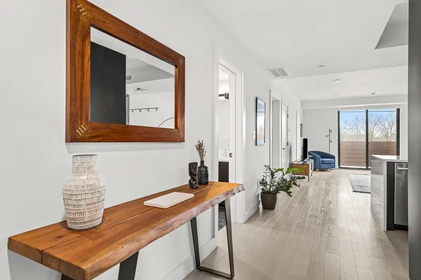 Contact Agent | 395 Alewife Brook Parkway, Unit 3H, Somerville, MA 02144