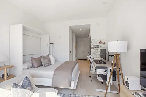 $799,000 | 11 Hoyt Street, Unit 14M | Downtown Brooklyn
