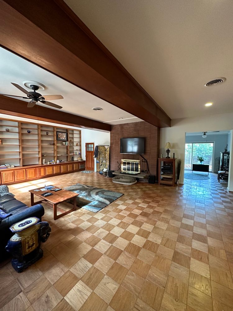 2847 Lorcom Lane Arlington, VA 22207 - Photo 7 of 10