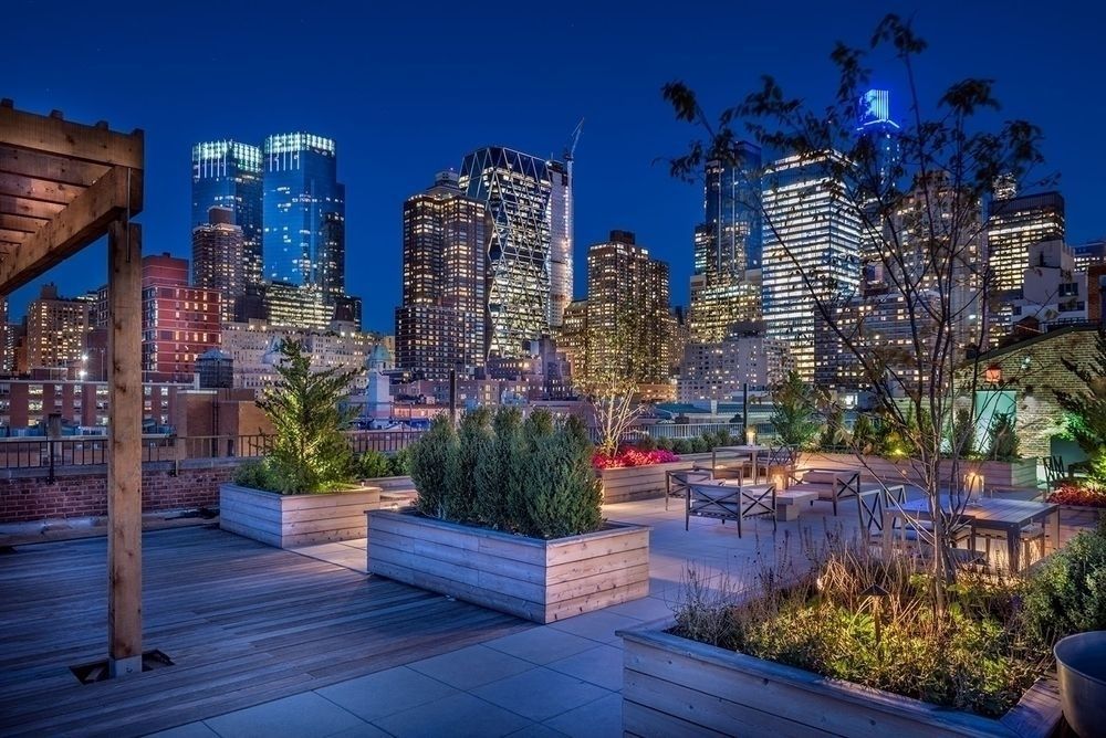 416 West 52nd Street, Unit 713 Manhattan, NY 10019 - Photo 7 of 18 Gallery Image 7