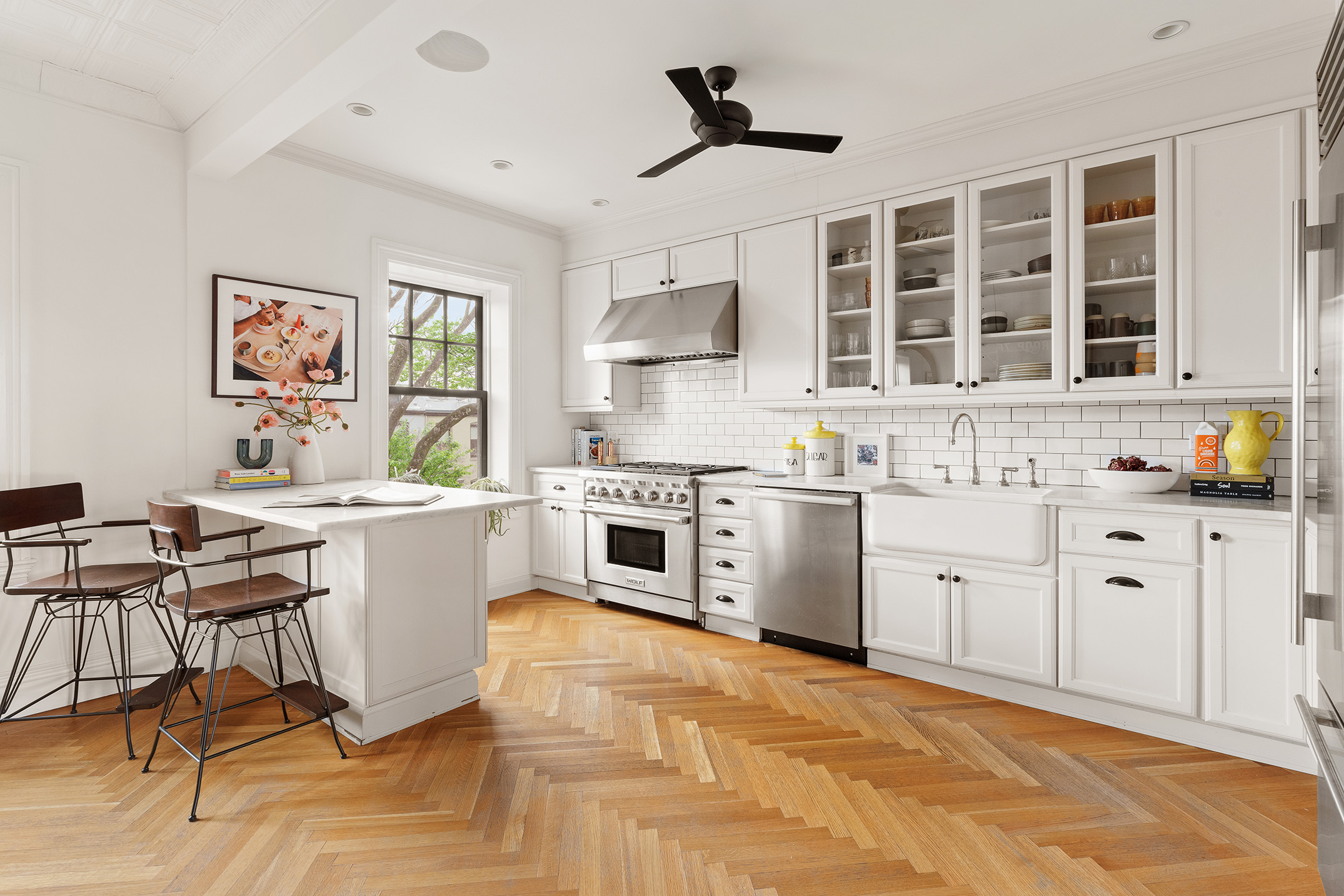 390 9th Street, Unit A Brooklyn, NY 11215 - Photo 5 of 24