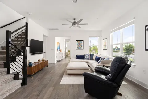 Contact Agent | 4400 Tilley Street, Unit A, Austin, TX 78723