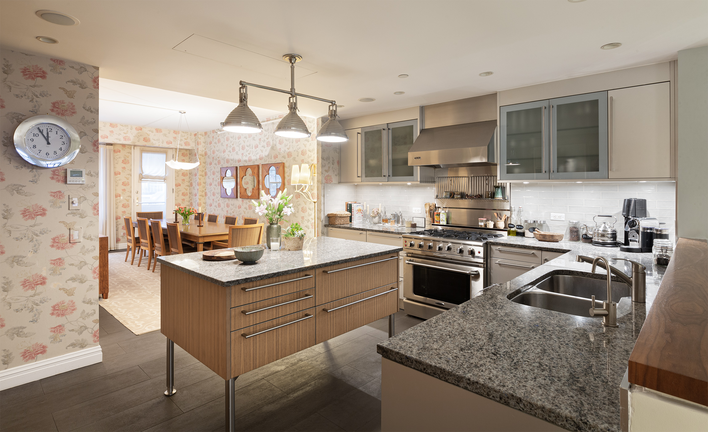 18 Leonard Street, Unit 1C Manhattan, NY 10013 - Photo 6 of 19