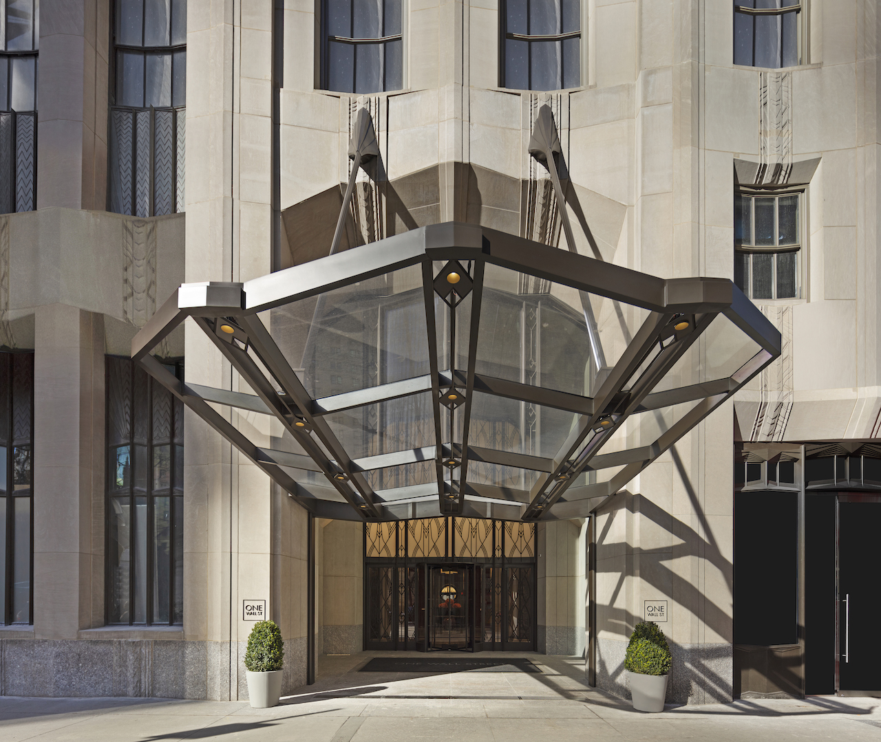 1 Wall Street, Unit 822 Manhattan, NY 10005 - Photo 1 of 18