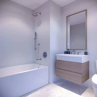 21-30 44th Drive, Unit 3H Queens, NY 11101 - Photo 4 of 13