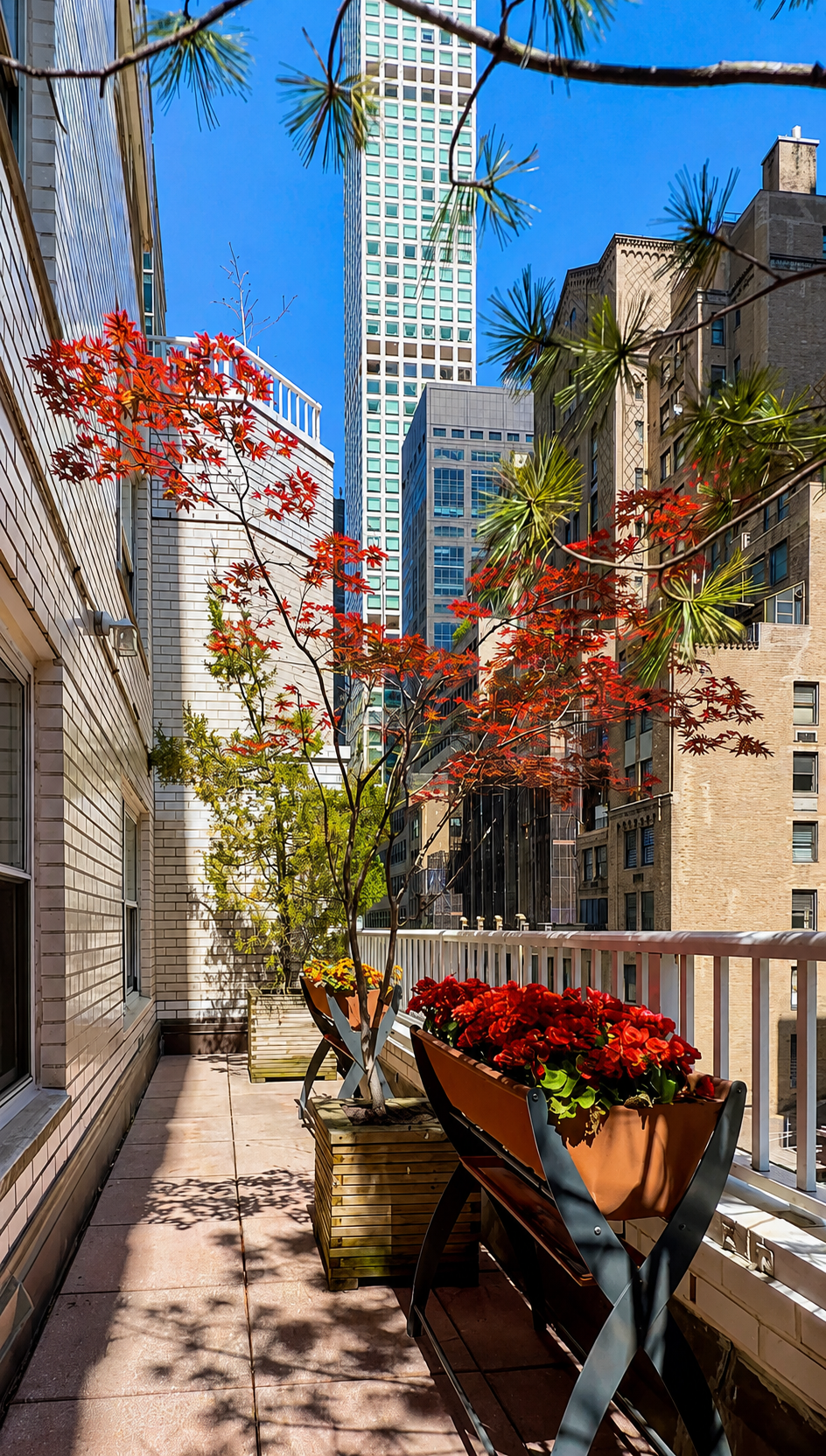 136 East 56th Street, Unit 11CD Manhattan, NY 10022 - Photo 3 of 14