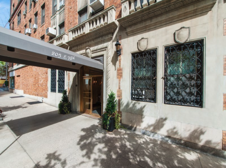 205 East 78th Street, Unit 12C Manhattan, NY 10075 - Photo 13 of 14