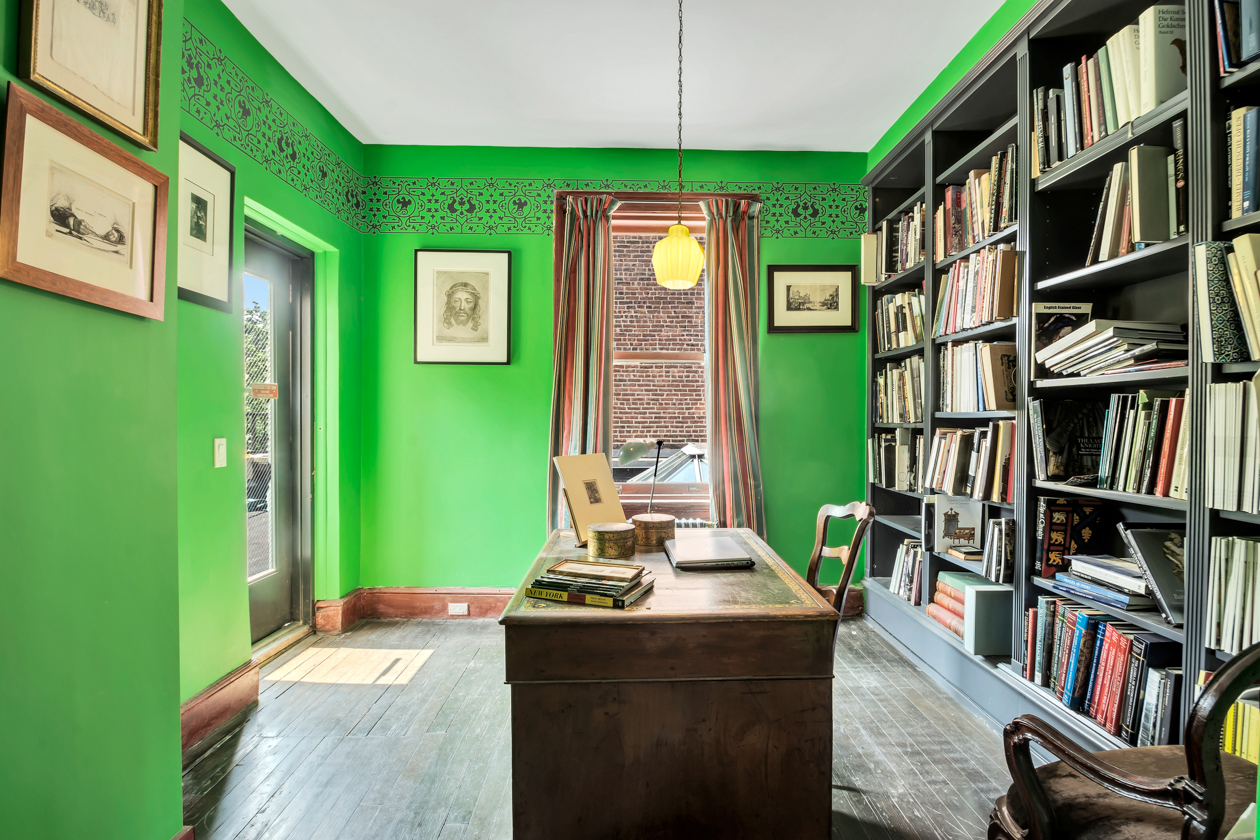 1 West 123rd Street Manhattan, NY 10027 - Photo 27 of 48