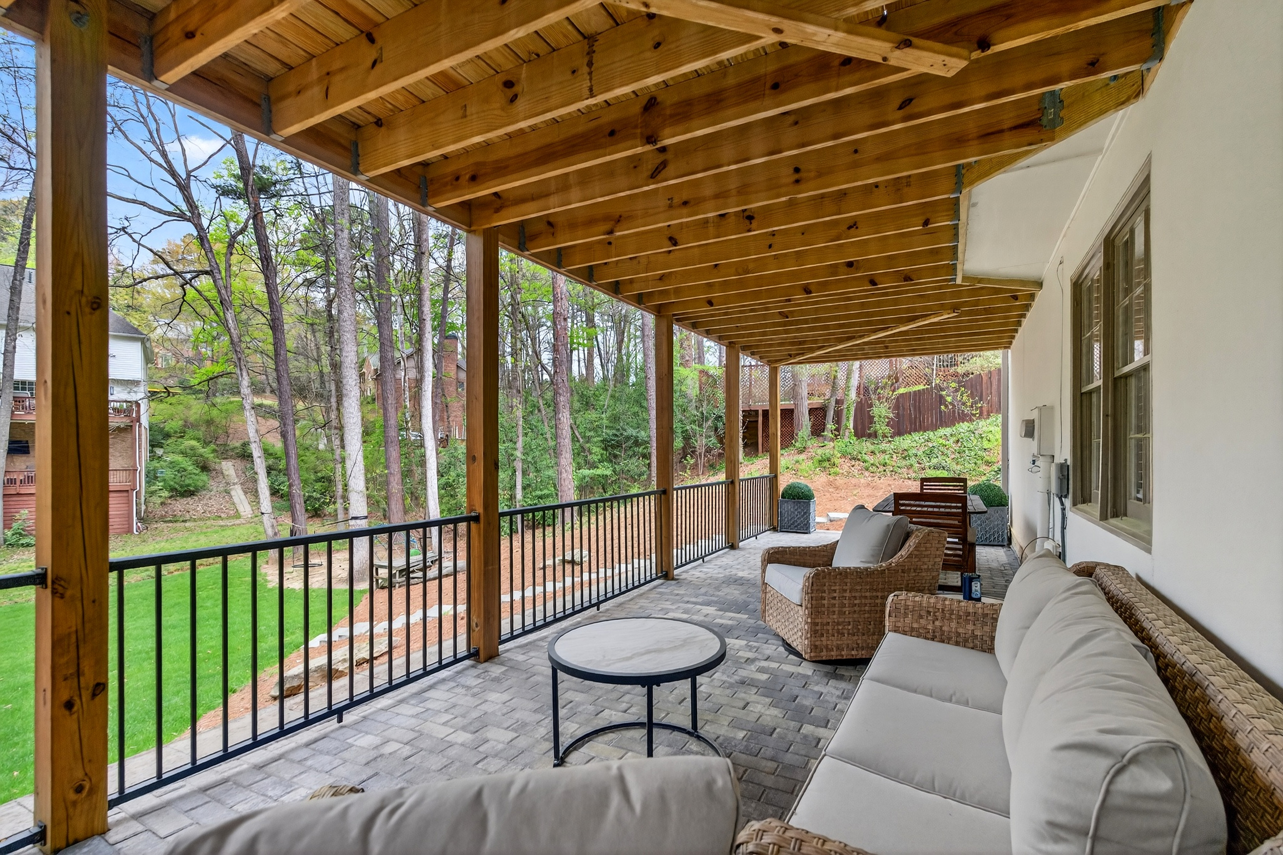 135 Inverness Approach Roswell, GA 30075 - Photo 47 of 58