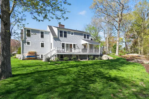 $2,200,000 | 28 Ledge Way, Cohasset, MA 02025