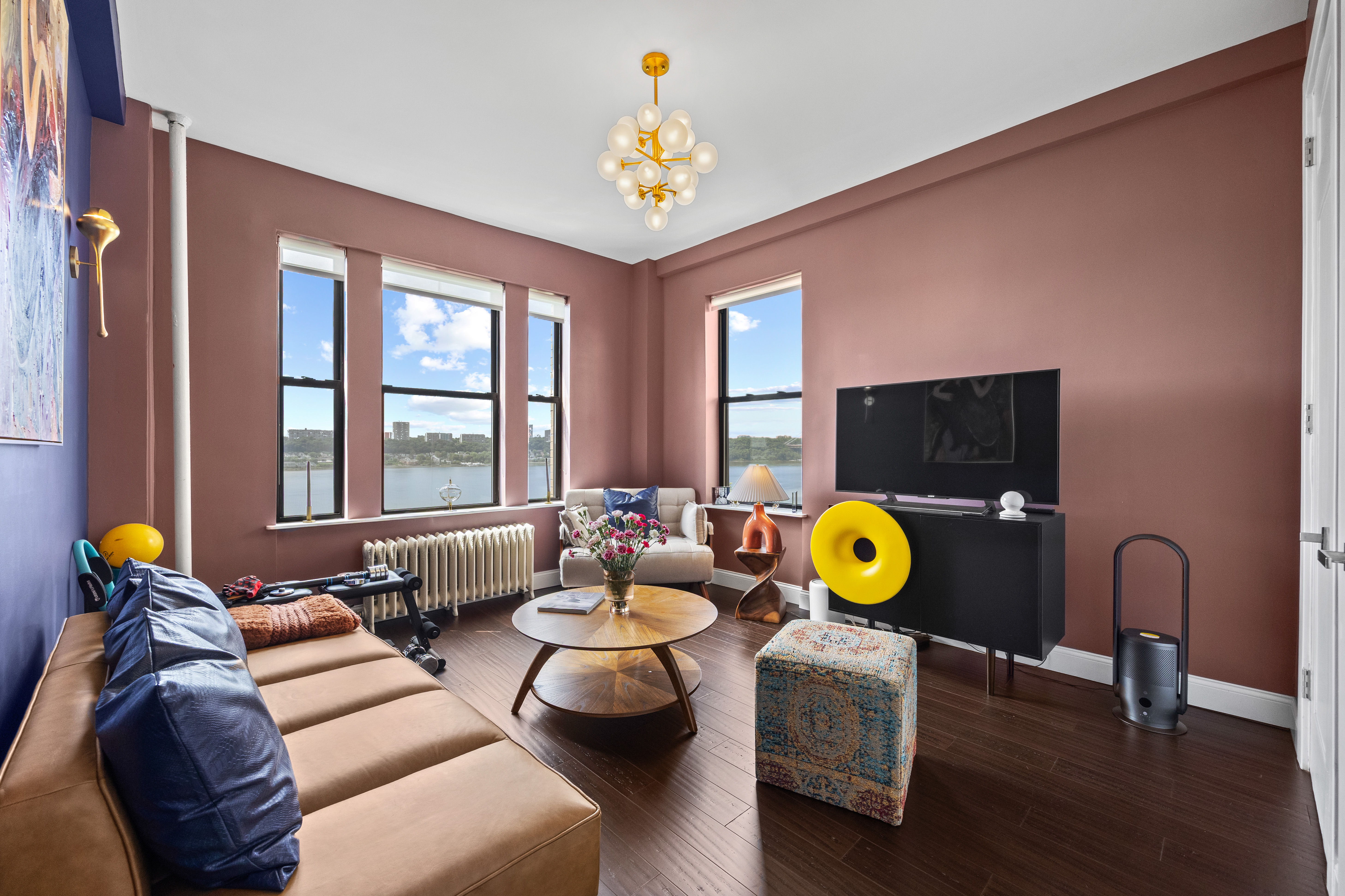725 Riverside Drive, Unit 9C Manhattan, NY 10031 - Photo 6 of 19