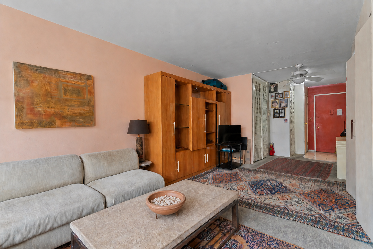 210 East 15th Street, Unit 6D Manhattan, NY 10003 - Photo 2 of 7