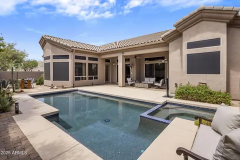 $1,275,000 | 16535 North 109th Street, Scottsdale, AZ 85255
