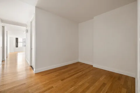 $718,000 | 88 Greenwich Street, Unit 1014 | Financial District