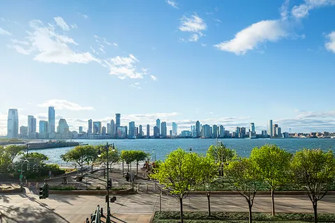 $16,000,000 | 92 Laight Street, Unit 3ABC | TriBeCa