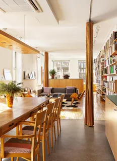 $3,100,000 | 28 East 4th Street, Unit 7E | NoHo