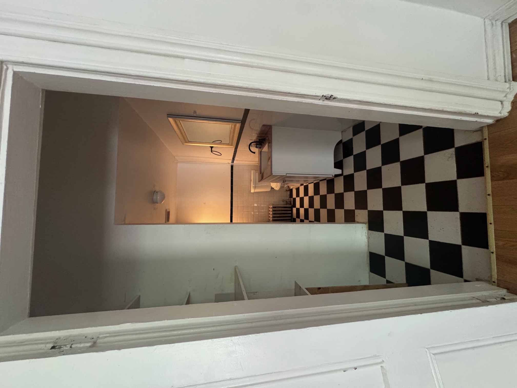 540 Clinton Avenue, Unit 2 Brooklyn, NY 11238 - Photo 9 of 9
