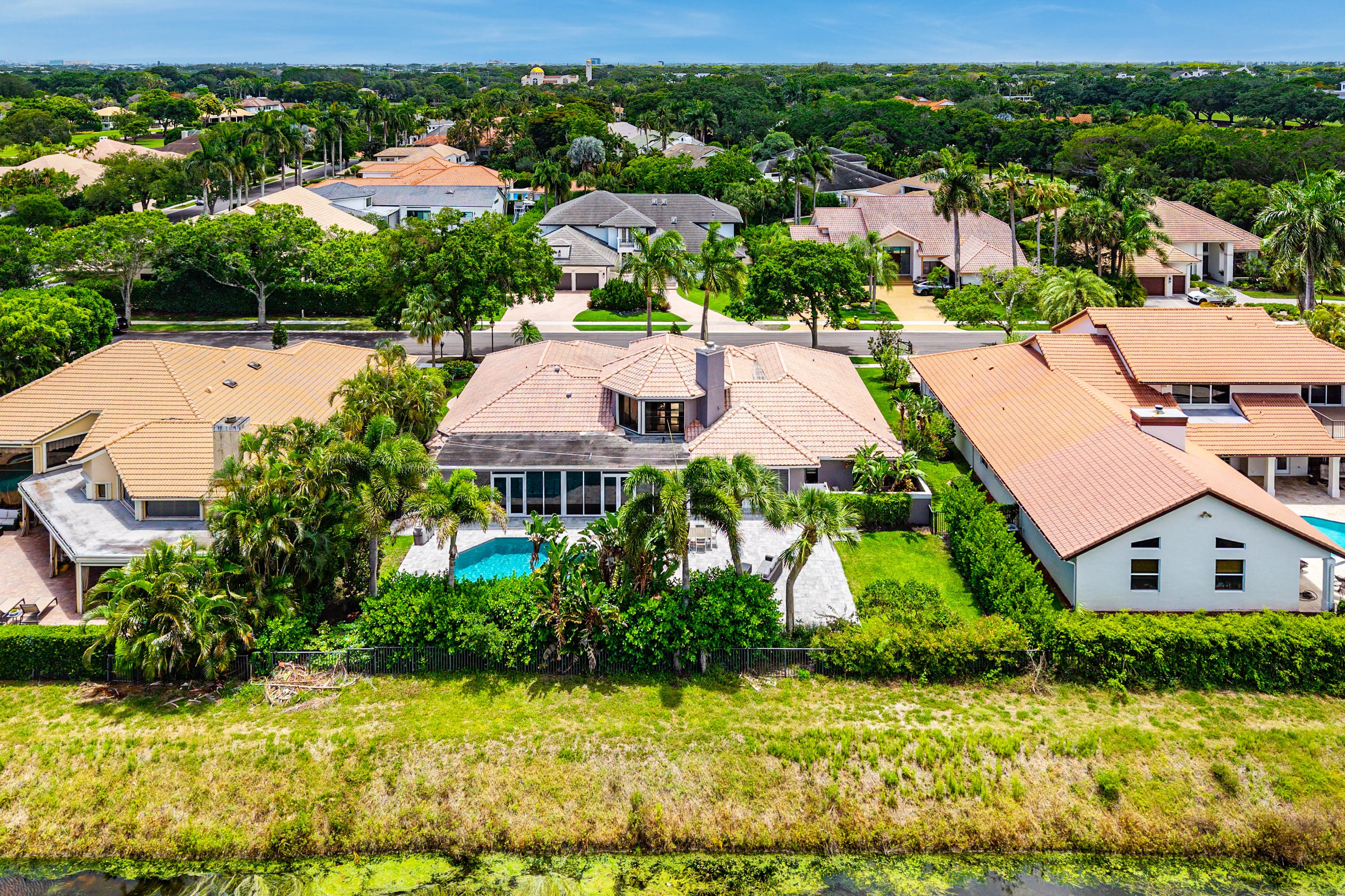 2357 Northwest 59th Street Boca Raton, FL 33496 - Photo 59 of 96
