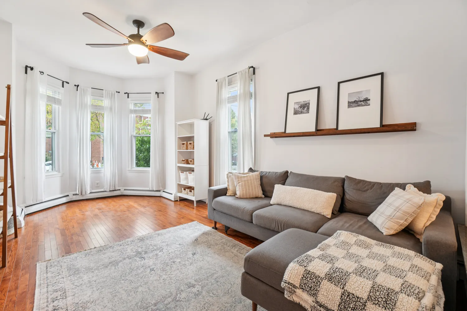 $475,000 | 3206 5th Street Southeast, Washington, DC 20032