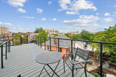 $1,275,000 | 1614 Kilbourne Place Northwest, Unit 2, Washington, DC 20010