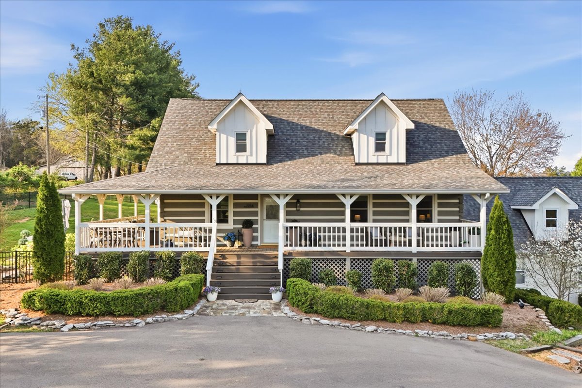 2254 Osburn Road Arrington, TN 37014 - Photo 1 of 55