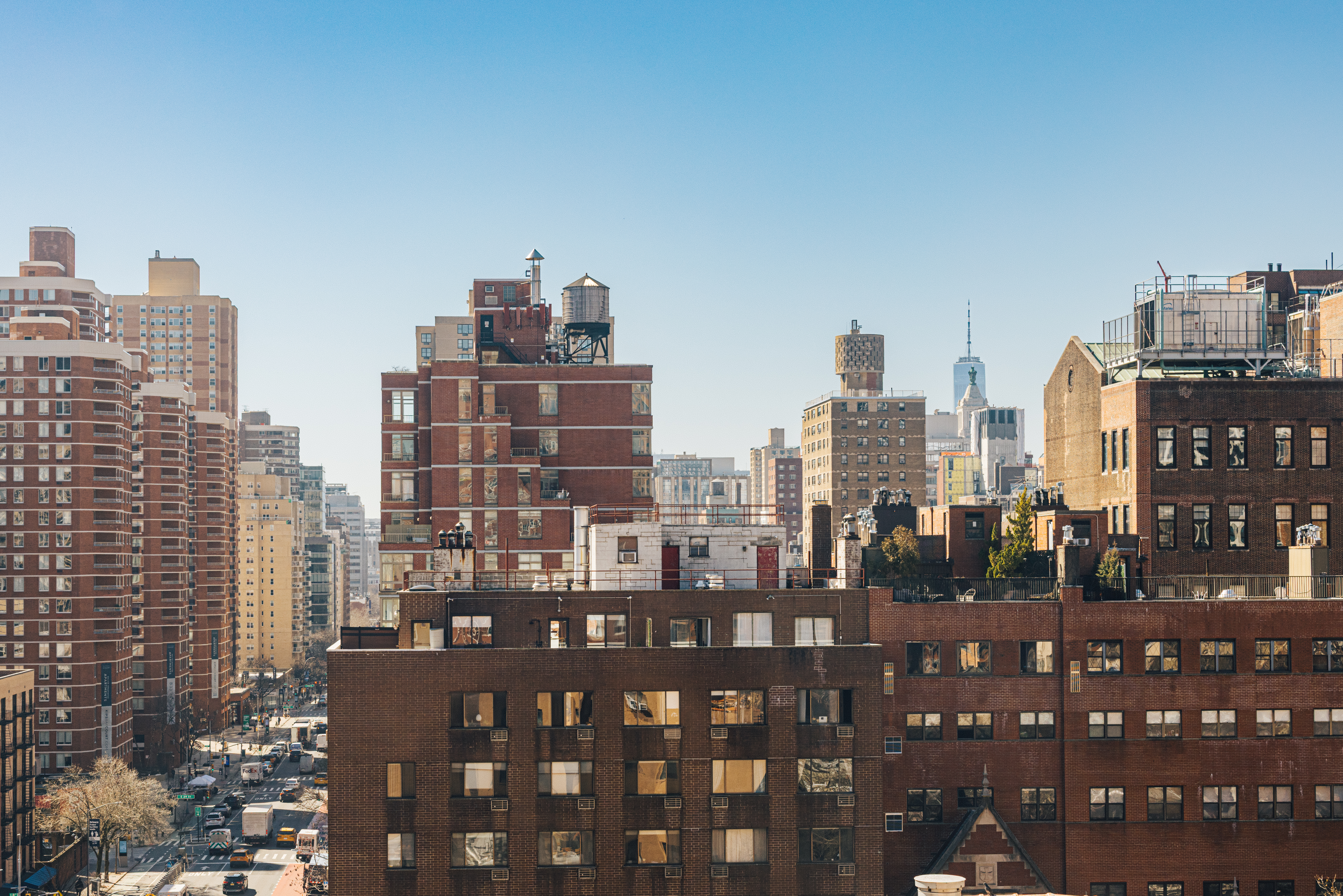 251 East 32nd Street, Unit 14F Manhattan, NY 10016 - Photo 15 of 16