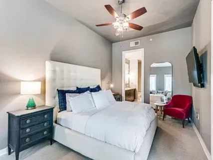 $375,000 | 2950 McKinney Avenue, Unit 211, Dallas, TX 75204
