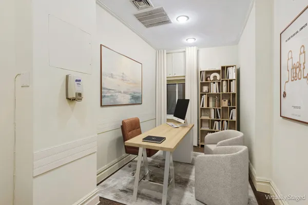 $395,000 | 145 West 86th Street, Unit 1C | Upper West Side