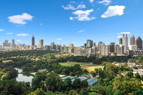 $415,000 | 222 12th Street Northeast, Atlanta, GA 30309