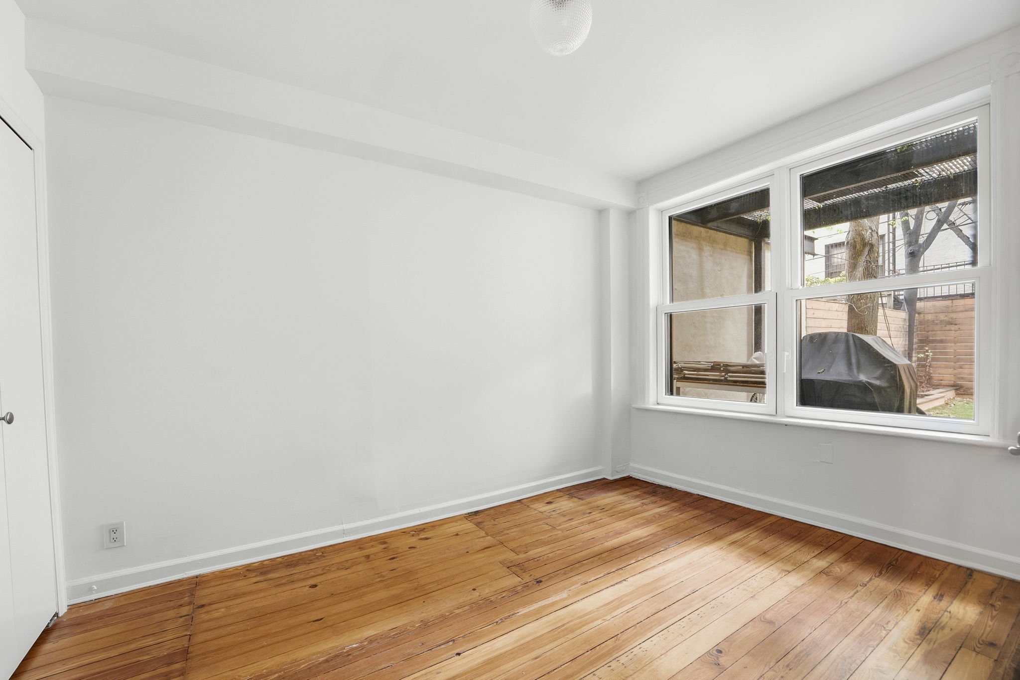 523 3rd Street, Unit GARDEN Brooklyn, NY 11215 - Photo 5 of 11