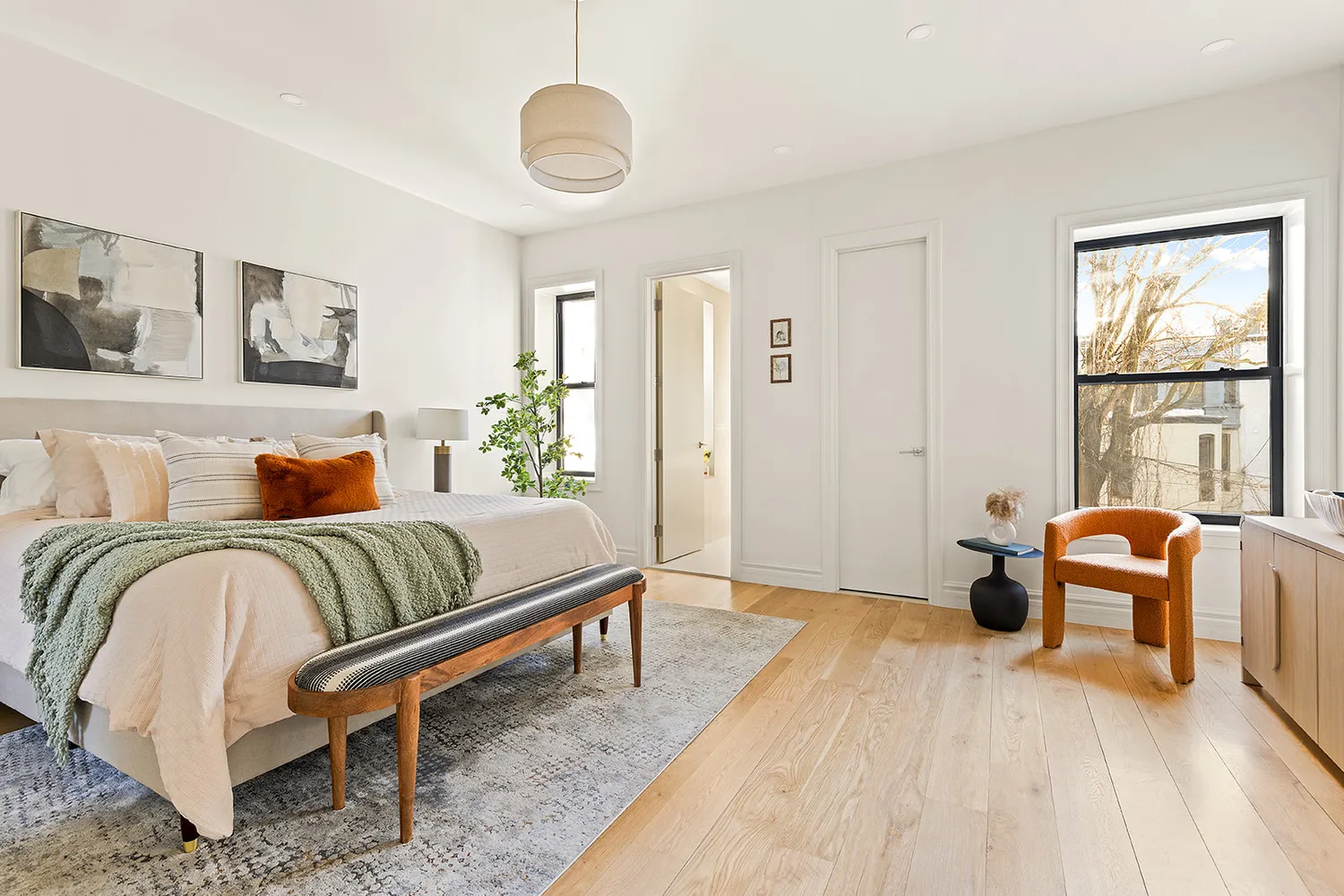 $2,875,000 | 966 St Johns Place | Crown Heights