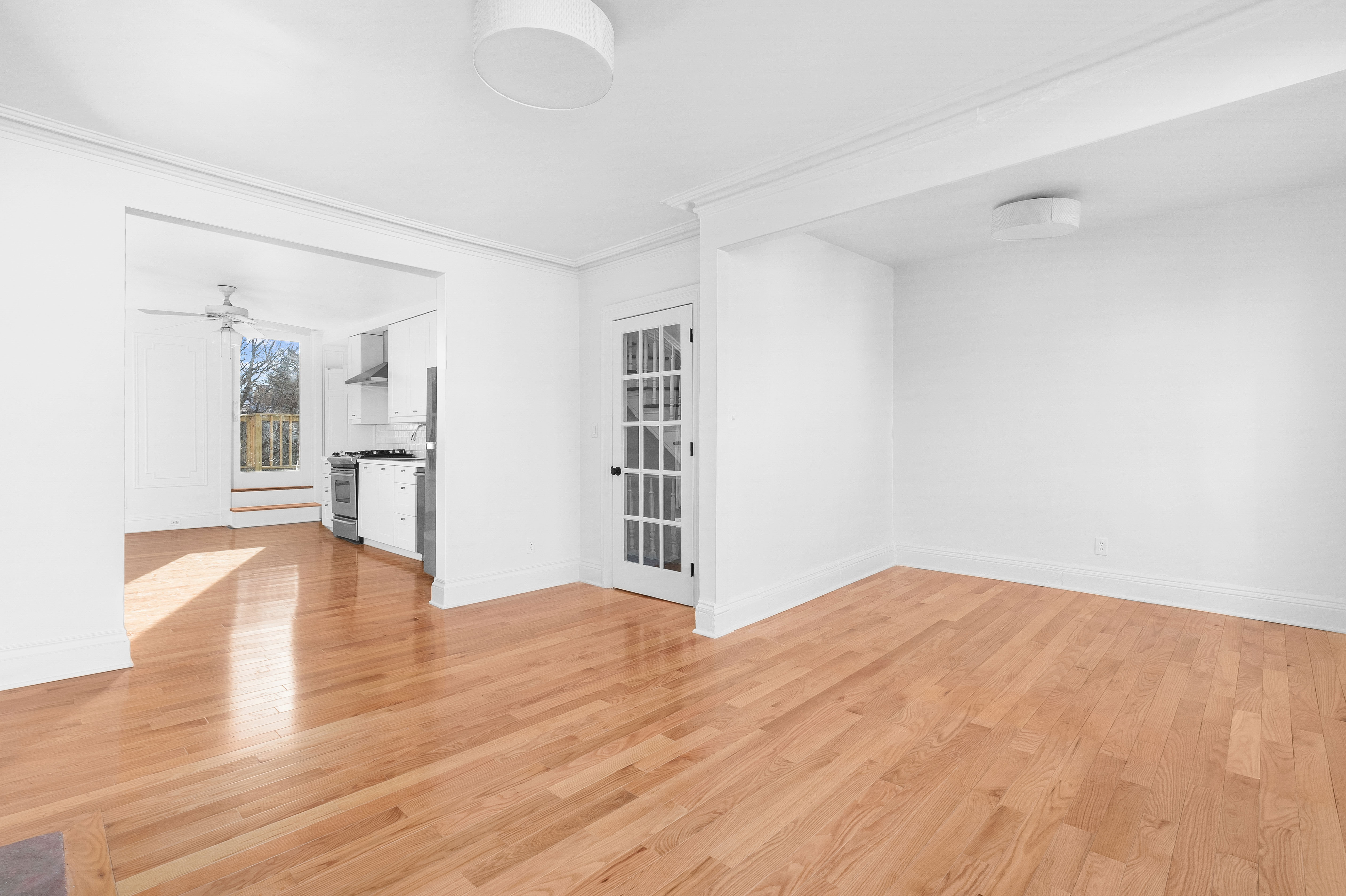 310 13th Street, Unit 2 Brooklyn, NY 11215 - Photo 3 of 9