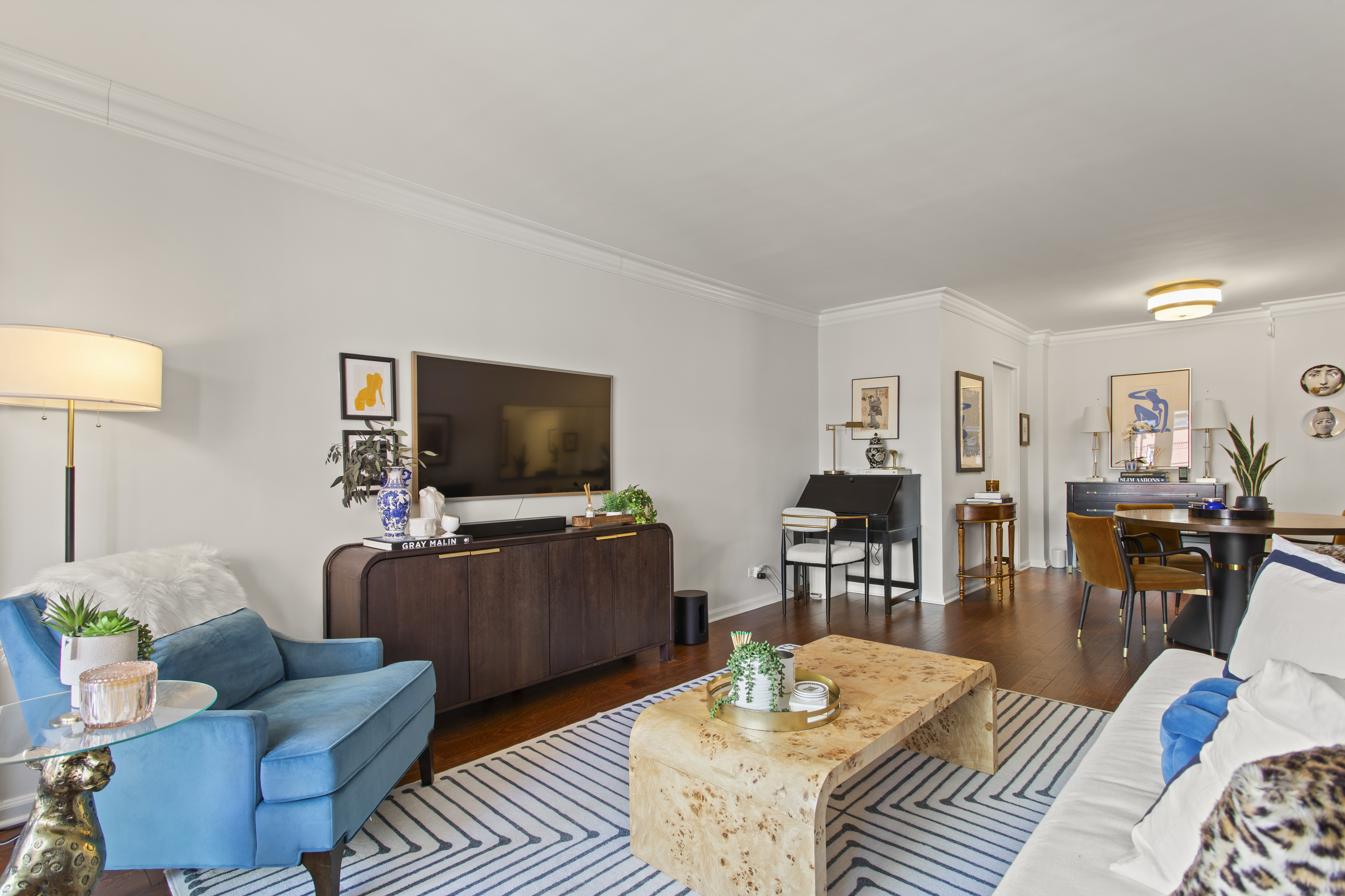 400 East 77th Street, Unit 6C Manhattan, NY 10075 - Photo 2 of 11