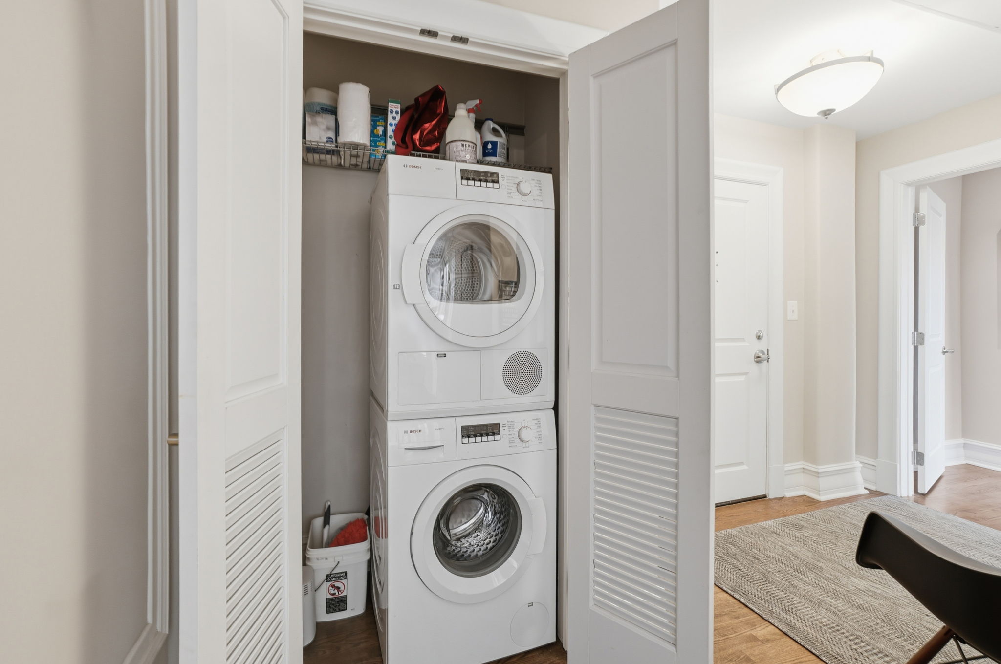 1801 16th Street Northwest, Unit 501 Washington, DC 20009 - Photo 18 of 19