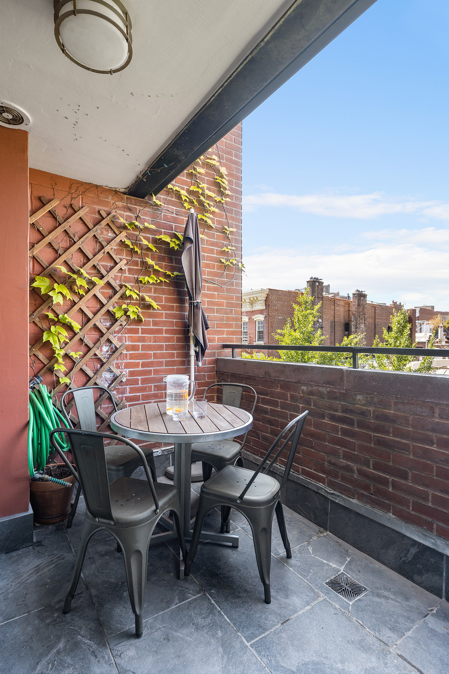 22 Perry Street, Unit PHE Manhattan, NY 10014 - Photo 5 of 21