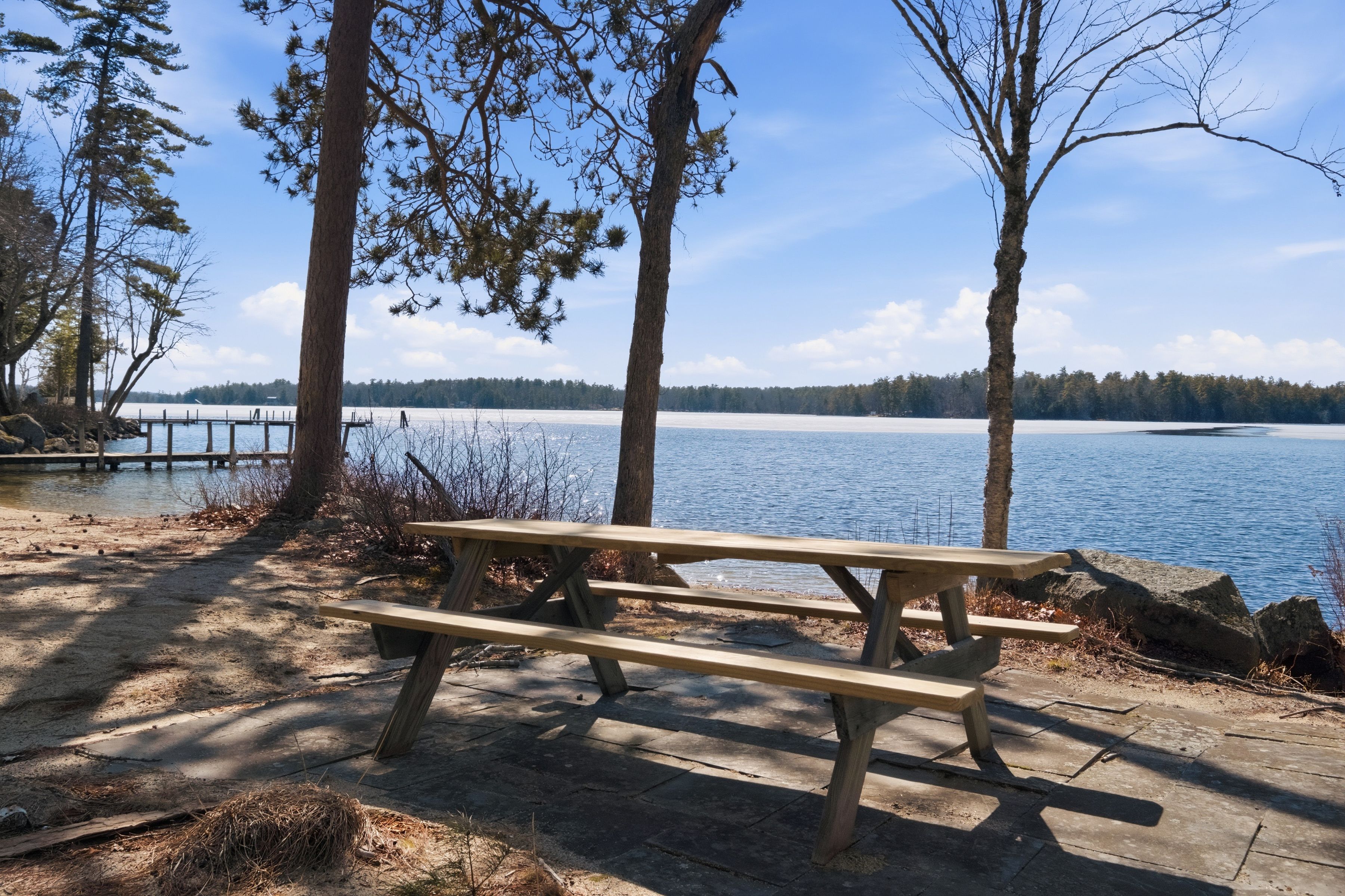 19 Wawbeek Road Tuftonboro, NH 03853 - Photo 28 of 60