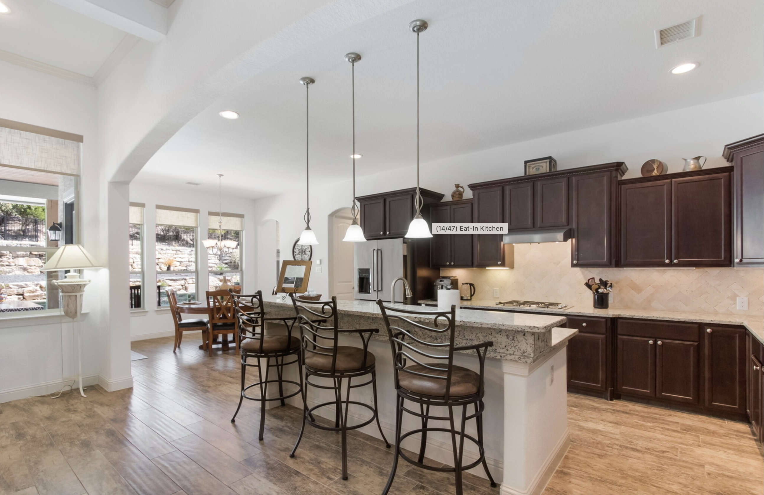 434 Long Meadow Spring Branch, TX 78070 - Photo 23 of 68