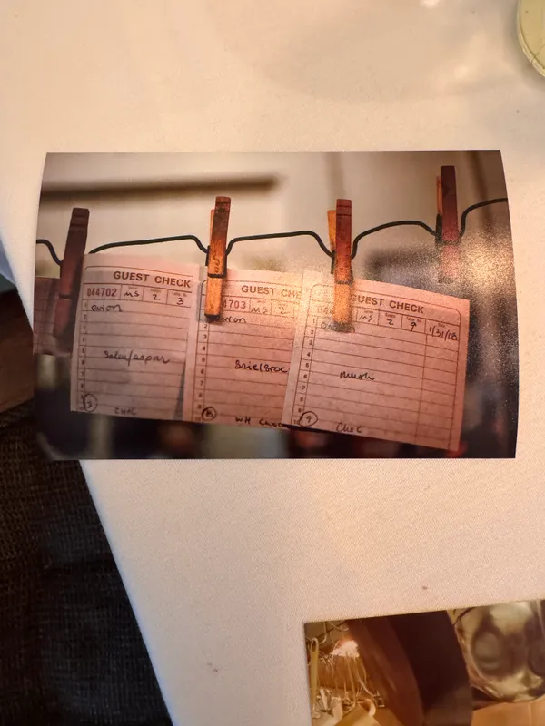 a car parked in front of a building