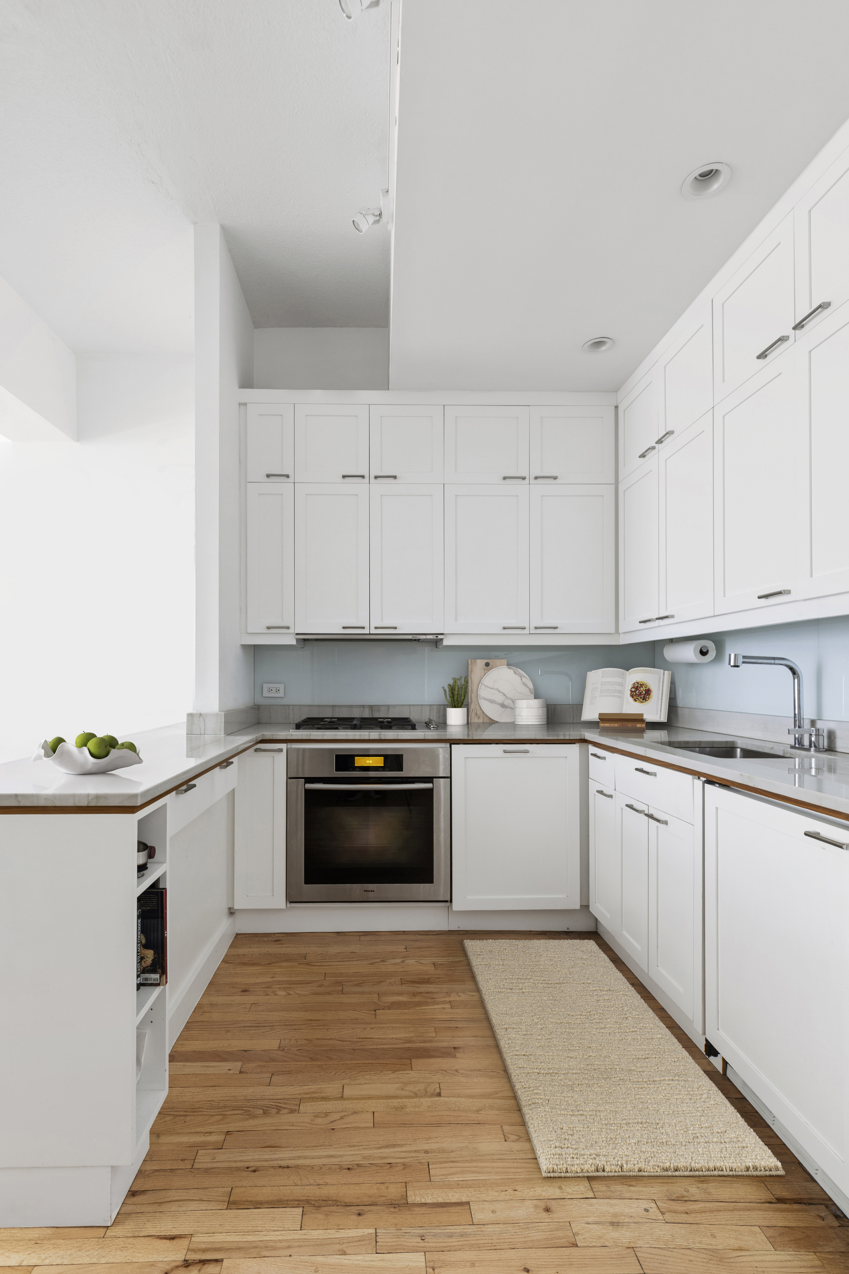 4 Lexington Avenue, Unit 4K Manhattan, NY 10010 - Photo 3 of 8 Gallery Image 3