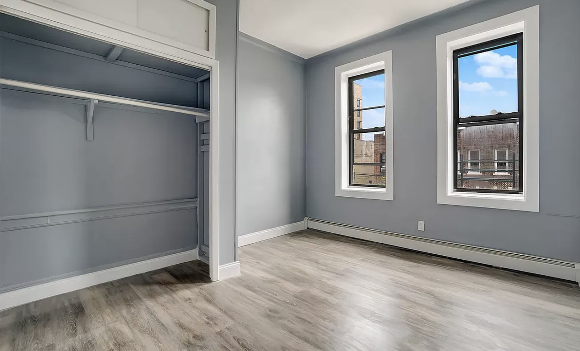 658 Watkins Street, Unit 2R Brooklyn, NY 11212 - Photo 2 of 5