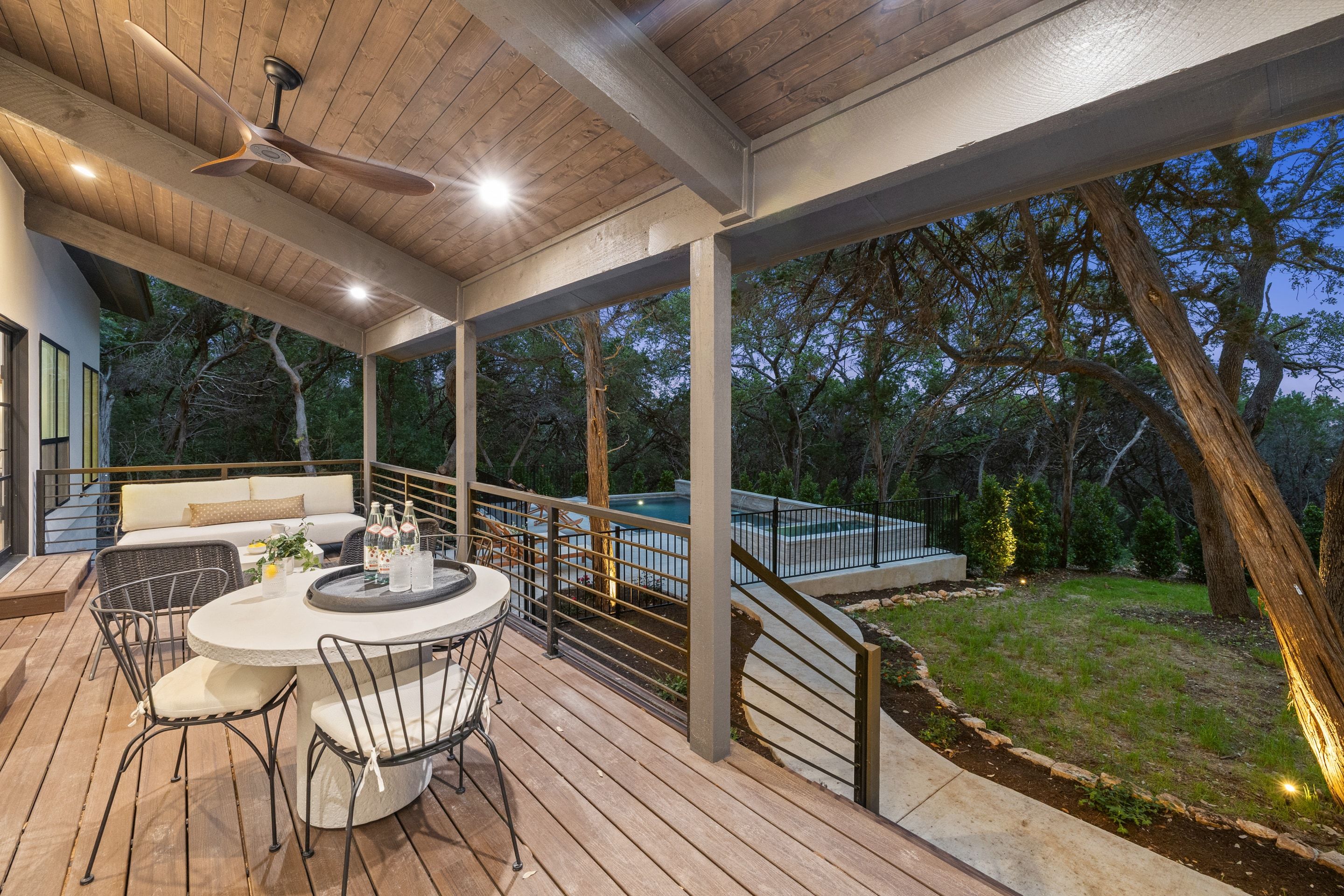 1513 Flintridge Road West Lake Hills, TX 78746 - Photo 42 of 51