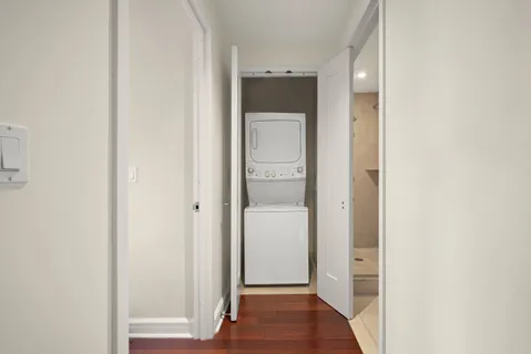 $995,000 | 100 Riverside Boulevard, Unit 8U | Upper West Side