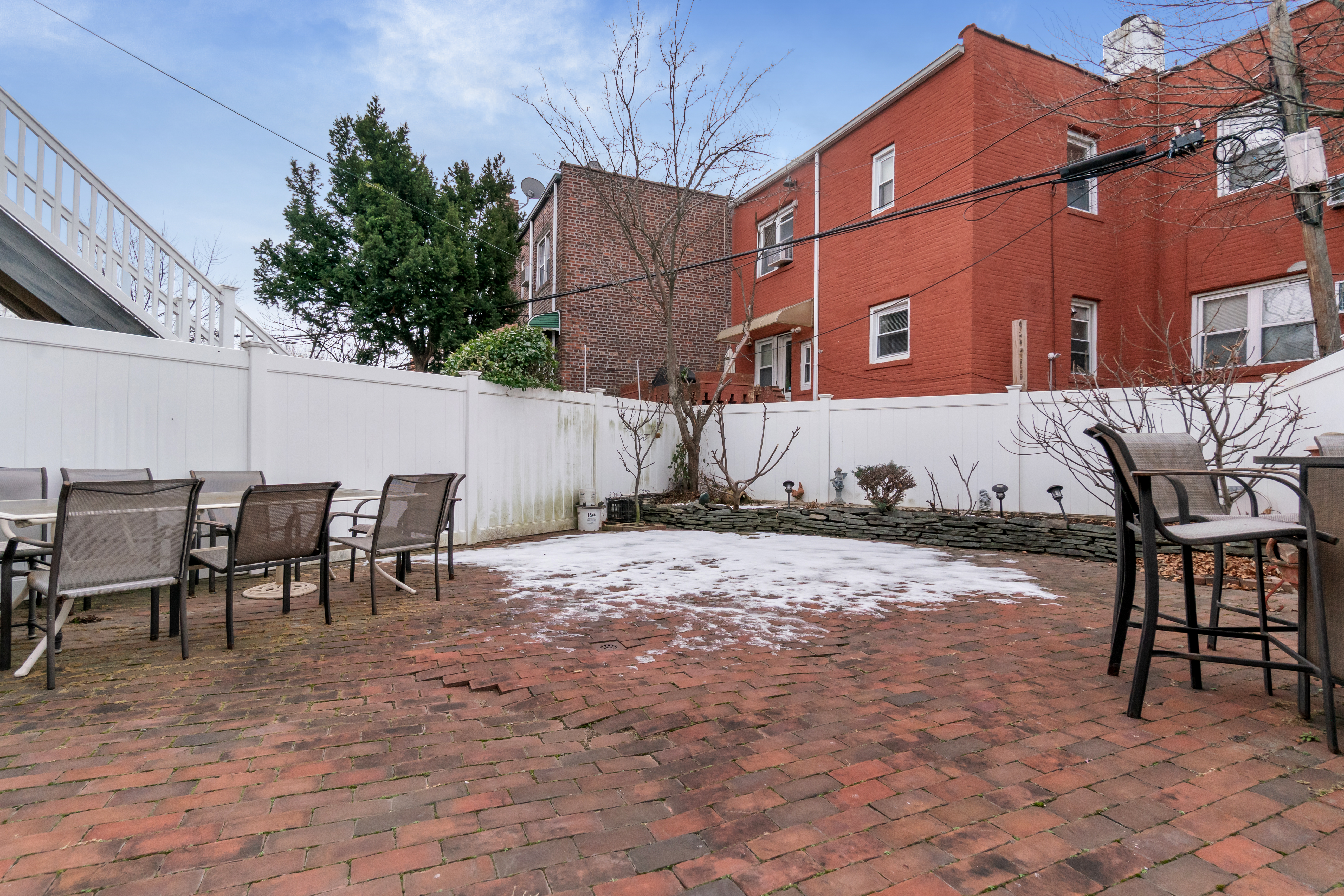 2156 Gerritsen Avenue Brooklyn, NY 11229 - Photo 25 of 27