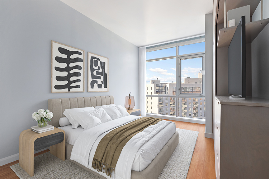 11-24 31st Avenue, Unit 7C Queens, NY 11106 - Photo 6 of 12 Gallery Image 6