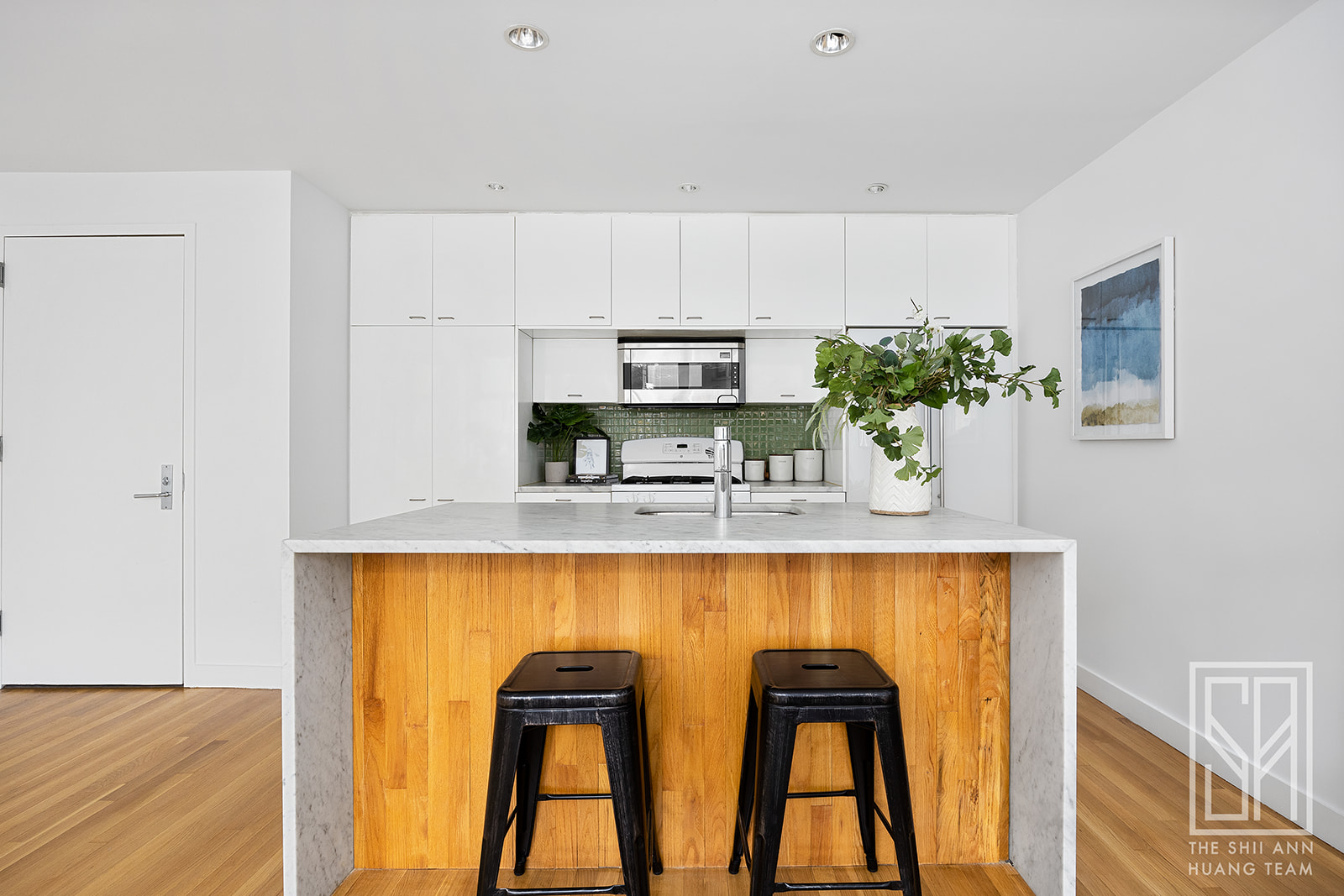 232 7th Street, Unit 1F Brooklyn, NY 11215 - Photo 4 of 16