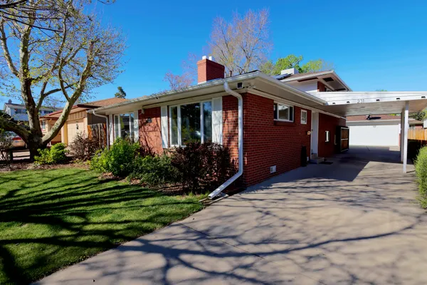 $1,125,000 | 231 Hudson Street, Denver, CO 80220
