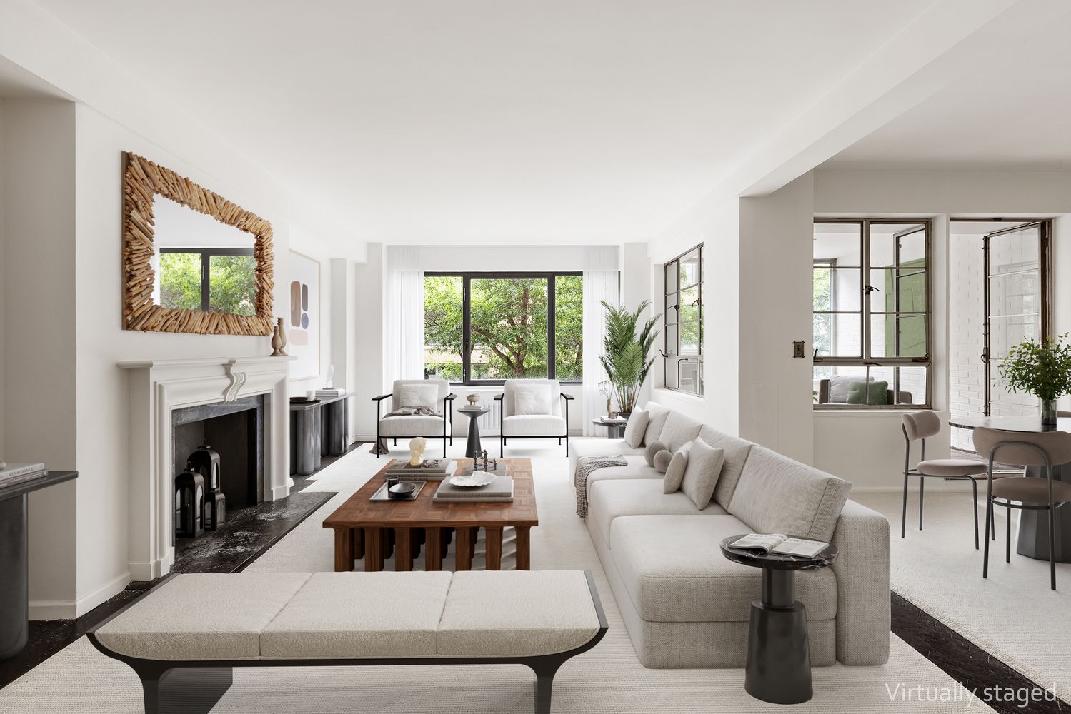 $810,920 | 47 East 87th Street, Unit 3E | Upper East Side