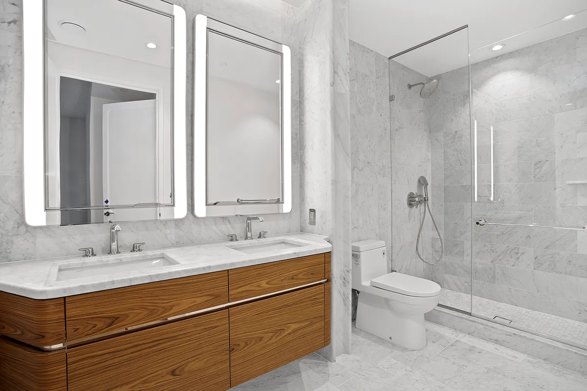 110 Charlton Street, Unit 11D Manhattan, NY 10014 - Photo 4 of 7